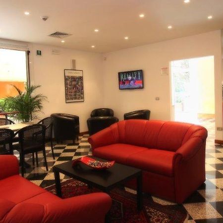 Hotel Villa Gioiosa リド・ディ・イエゾロ エクステリア 写真