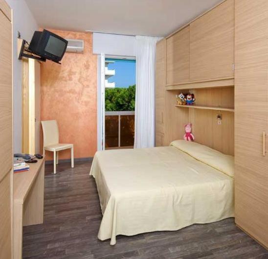 Hotel Villa Gioiosa リド・ディ・イエゾロ 部屋 写真