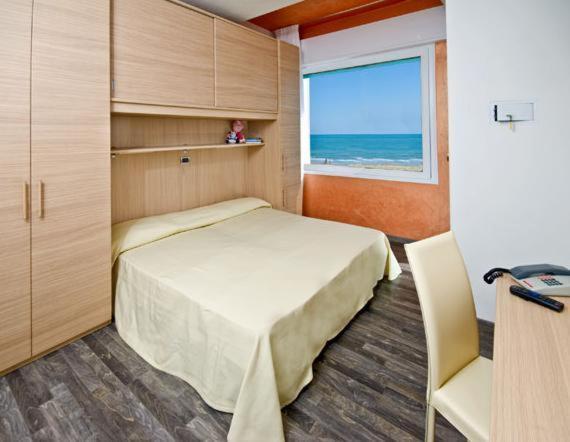 Hotel Villa Gioiosa リド・ディ・イエゾロ 部屋 写真