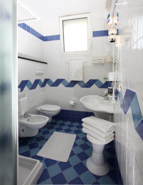 Hotel Villa Gioiosa リド・ディ・イエゾロ 部屋 写真